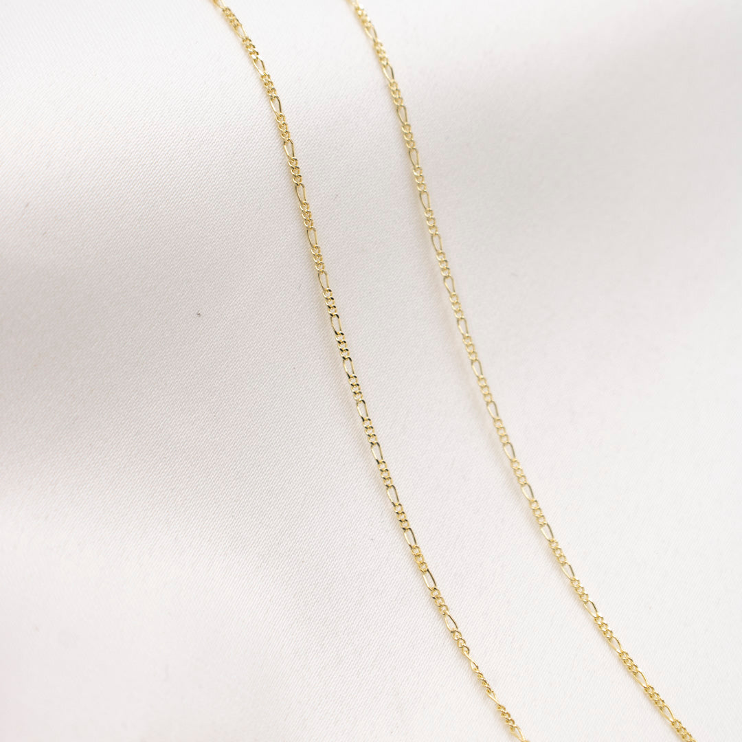18k Gold Chain