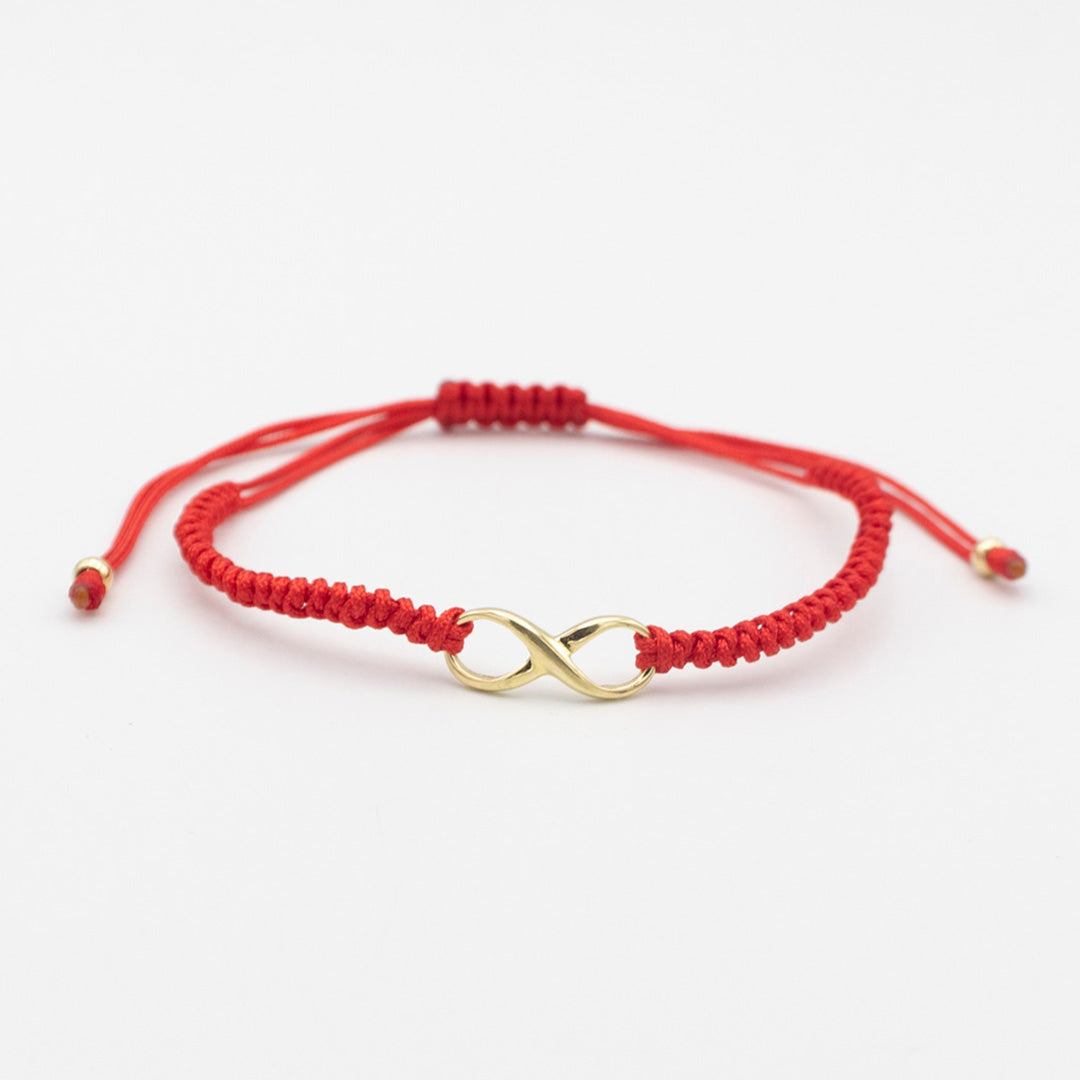 18K Gold-Plated Bracelet