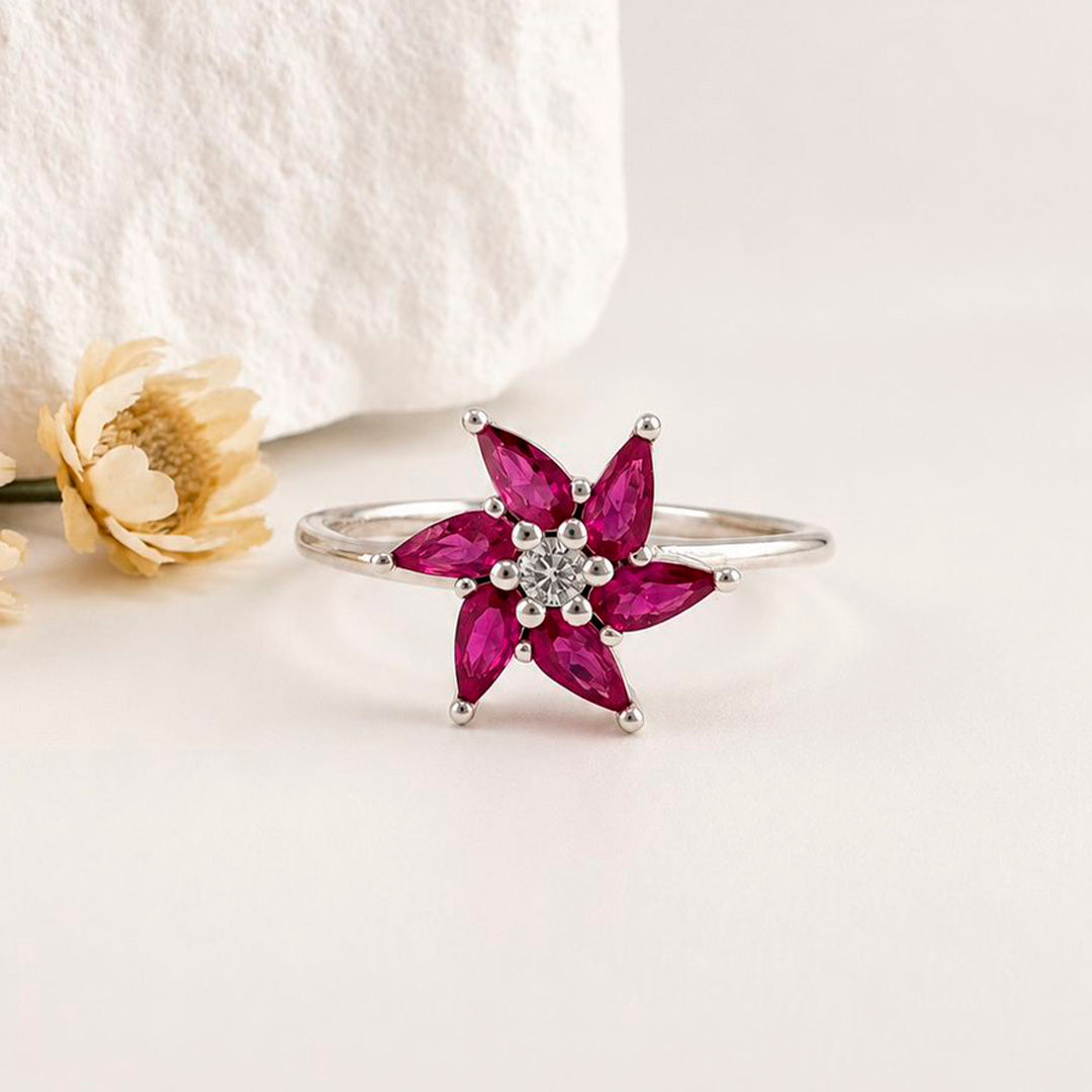 925 Sterling Silver Ring
