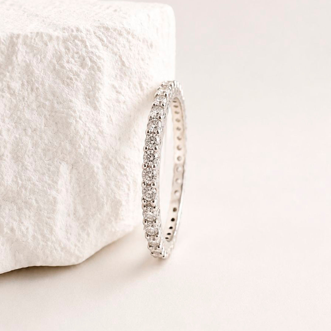 925 Sterling Silver Ring