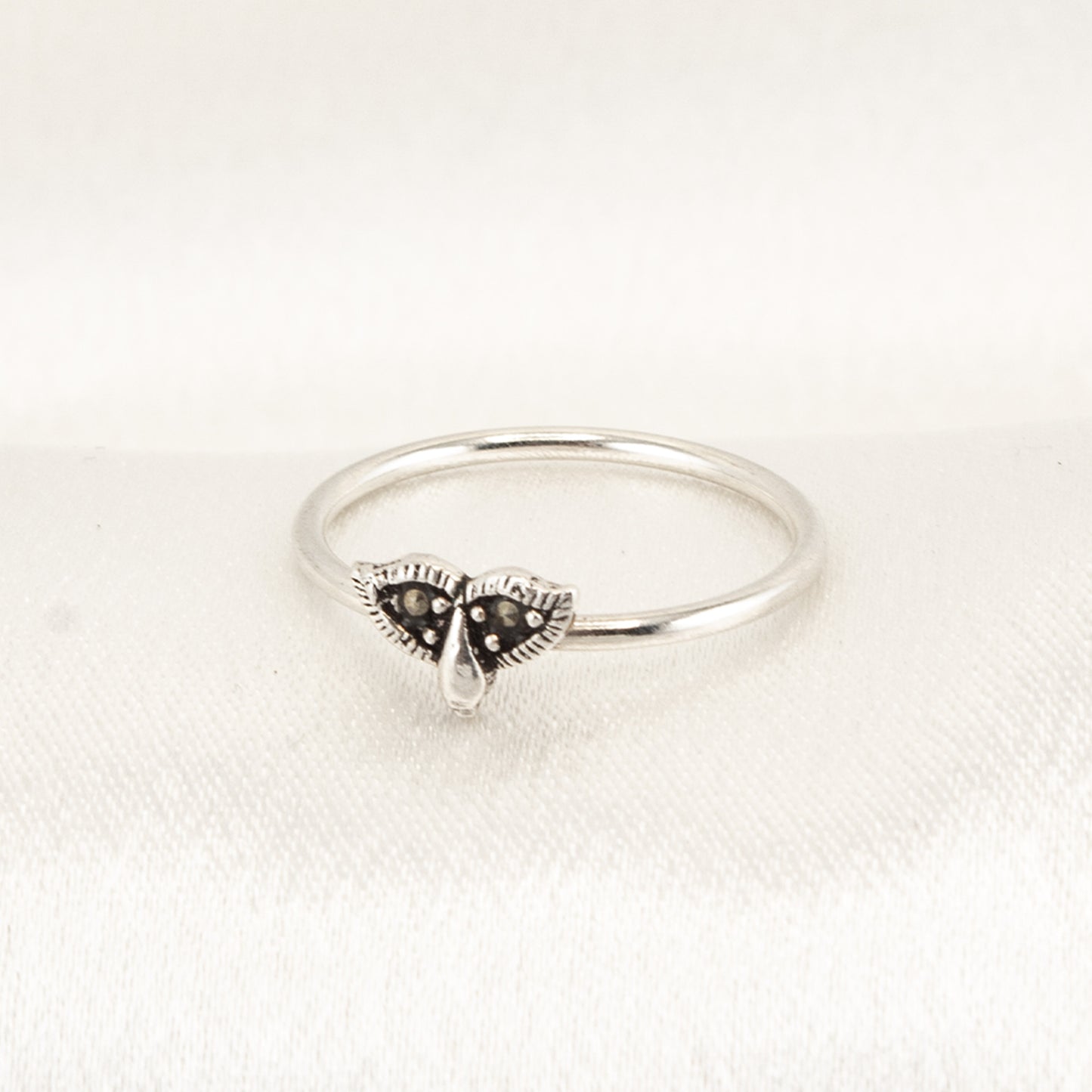 925 Silver Ring