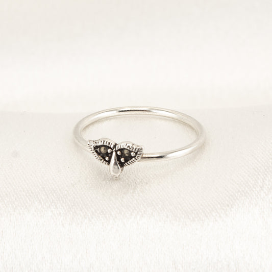 925 Silver Ring