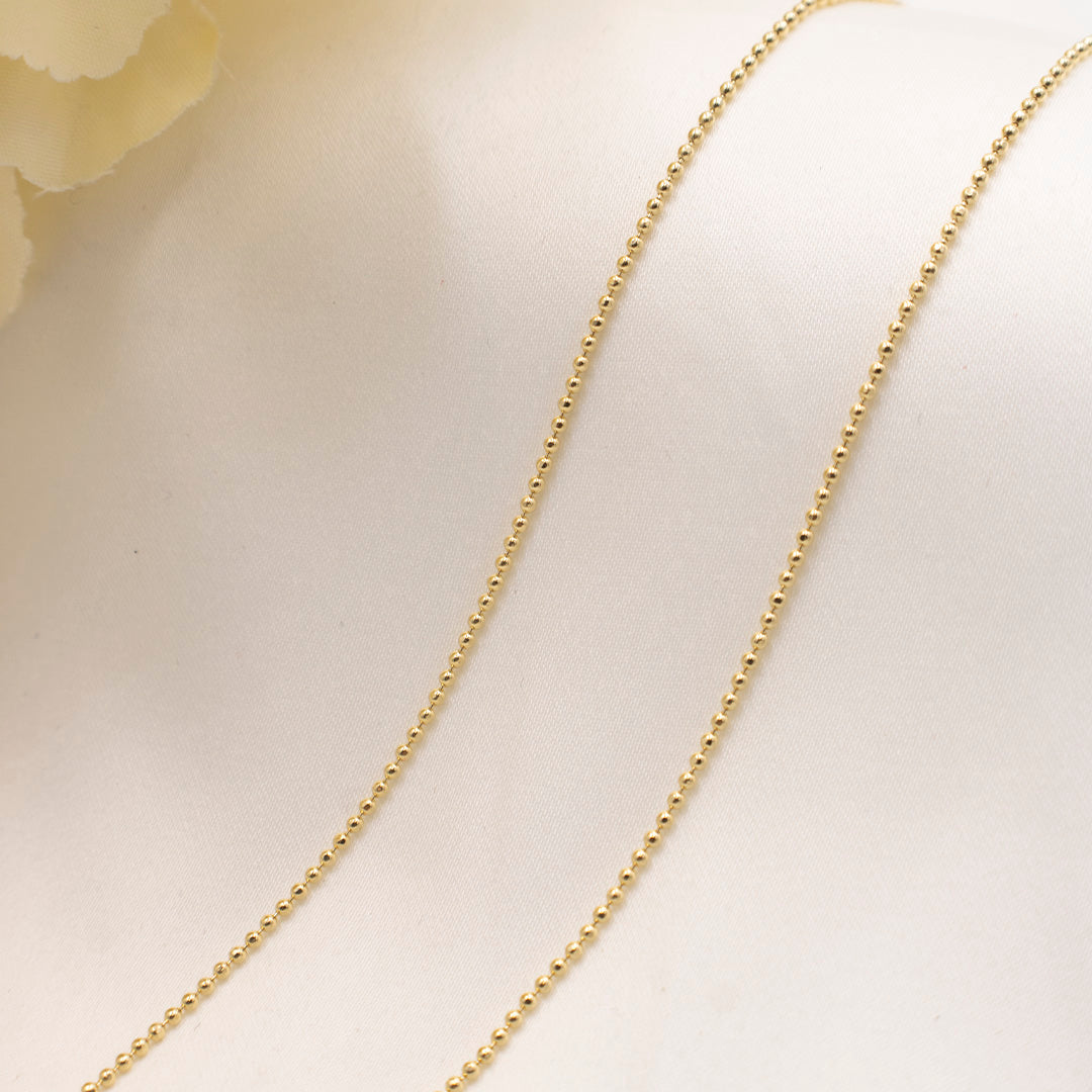 18k Gold Chain