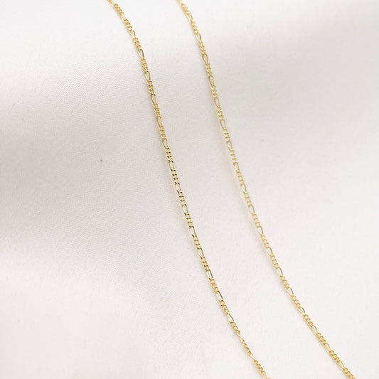 18k Gold Chain