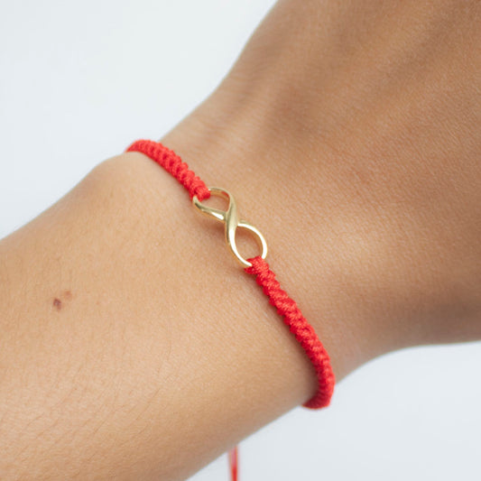 18K Gold-Plated Bracelet