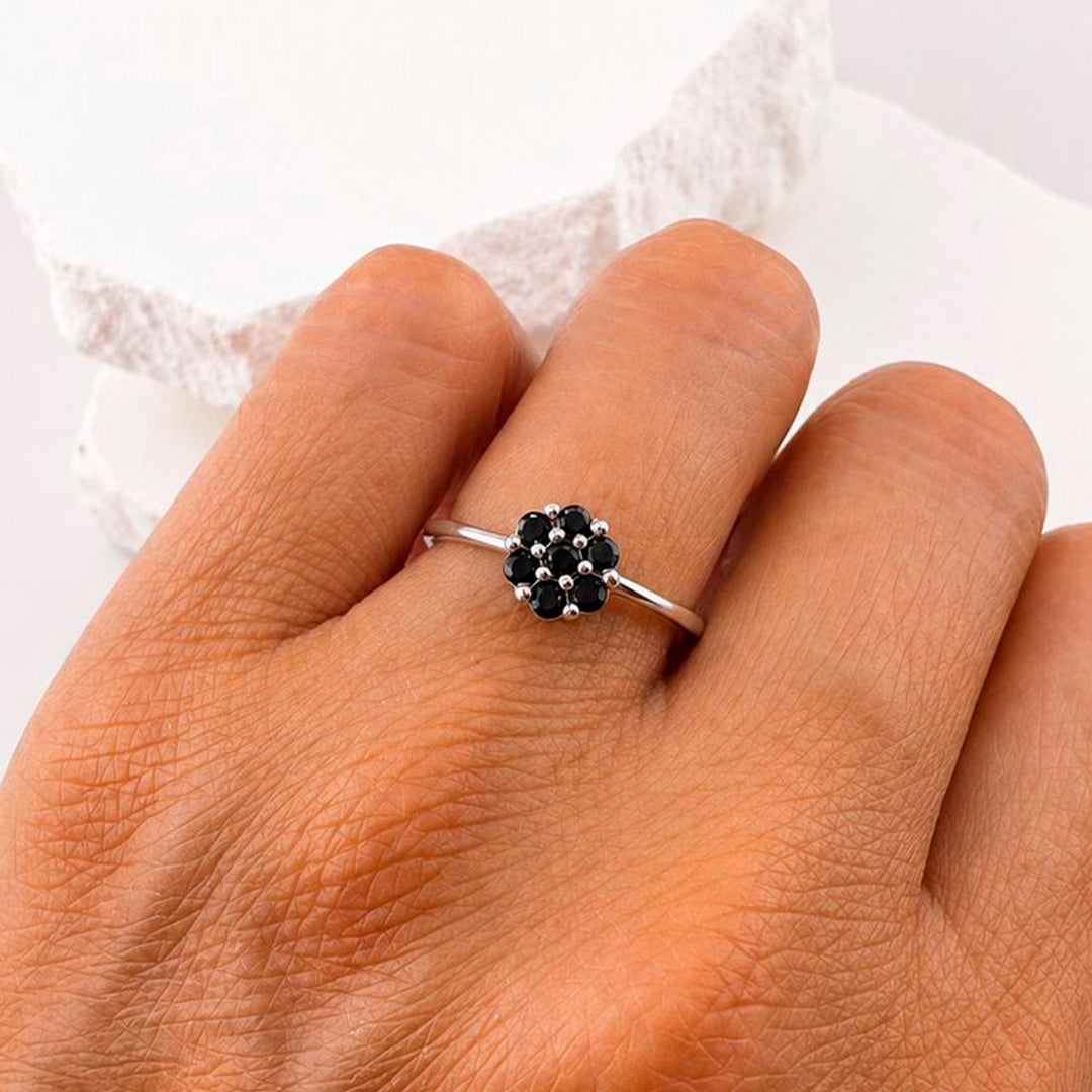 925 Sterling Silver Ring