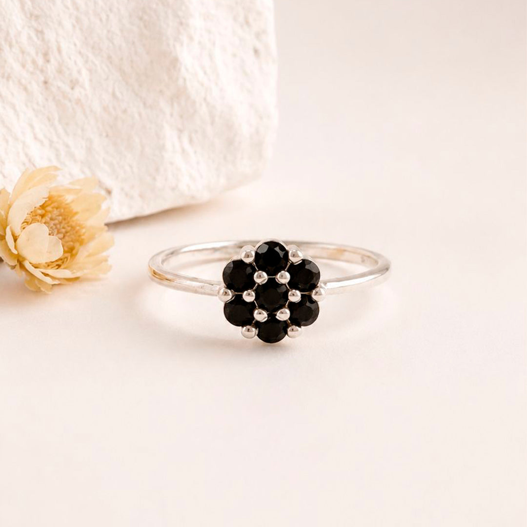 925 Sterling Silver Ring