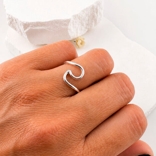 925 Sterling Silver Ring