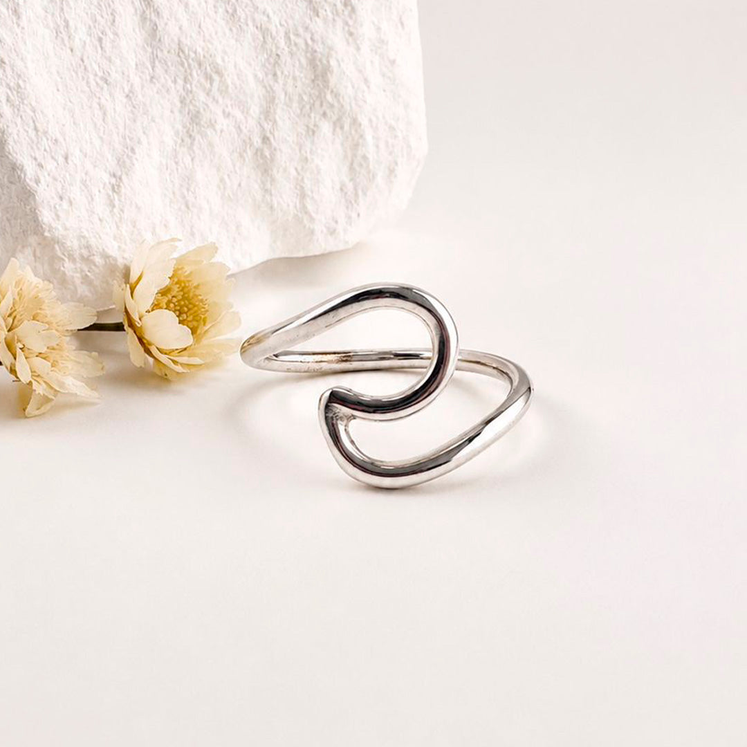 925 Sterling Silver Ring