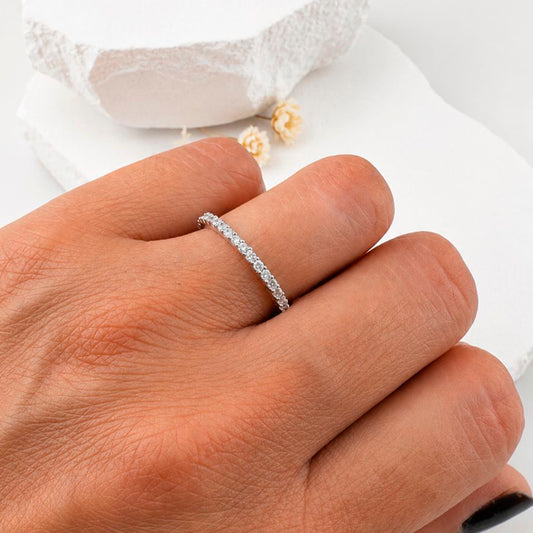 925 Sterling Silver Ring