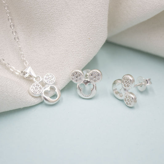 Silver Set