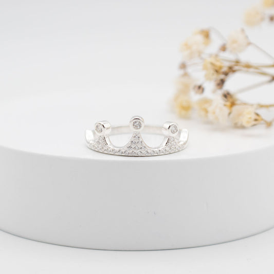 Silver Ring