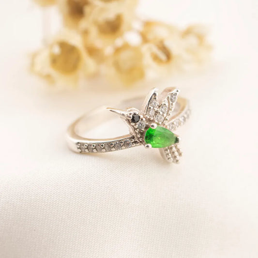 Silver Ring