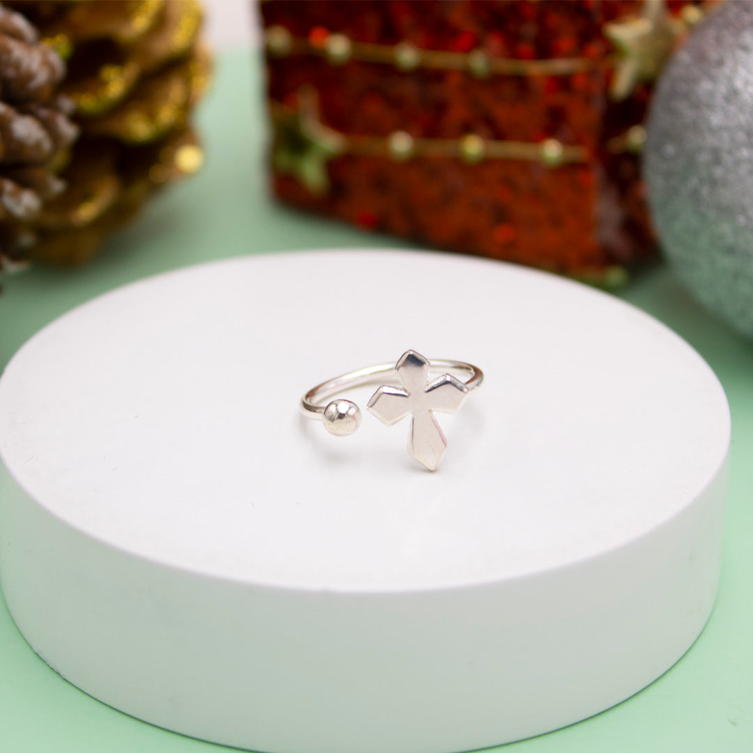 Silver Ring